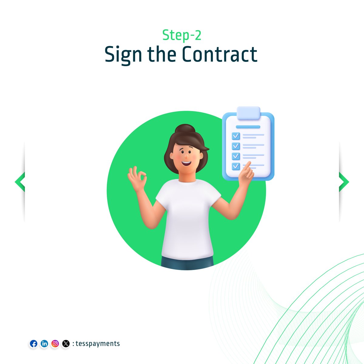 TESS Payments tweet media