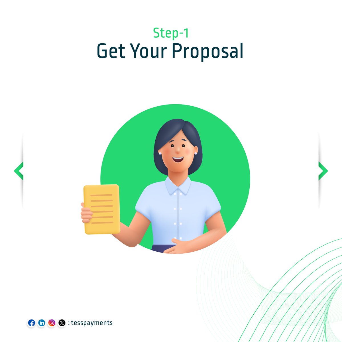 TESS Payments tweet media