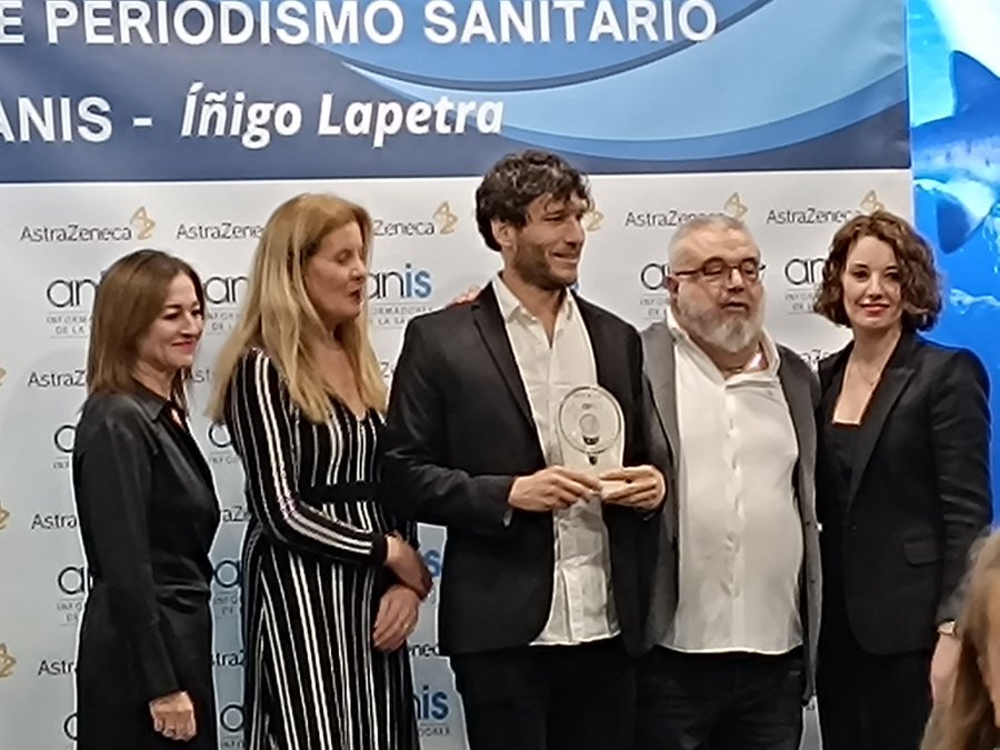 Pablo Linde tweet media