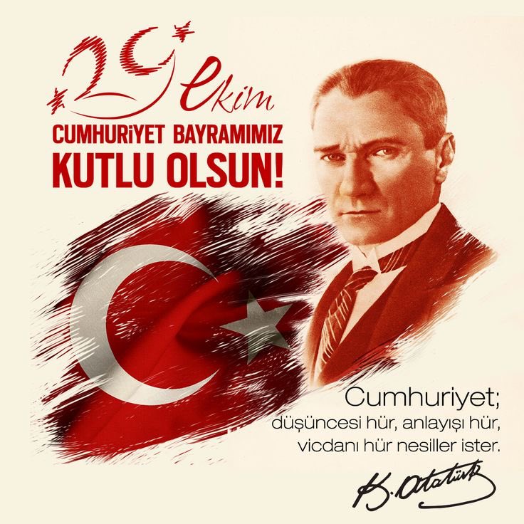 seohyuntr's tweet photo. Cumhuriyetimizin 100. Yılı Kutlu Olsun 🇹🇷

#29EkimCumhiyetBayramı https://t.co/l4OqJXKrtx