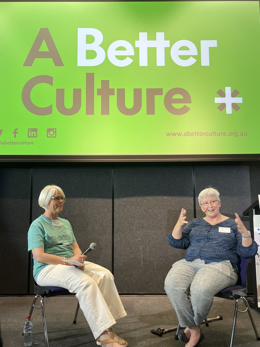 RACMA (@medmanagerracma) on Twitter photo In amplifying the need for kindness in health <a href="/ABetterCulture/">A Better Culture</a> CEO <a href="/JillannFarmer/">Jillann Farmer</a> told <a href="/GoKindness_/">Gathering Of Kindness</a> we need to allow leaders to emerge in this space & not get sucked into competing. Those who have aspirations - don’t give up hope, grow a coalition; make those in power accountable In amplifying the need for kindness in health <a href="/ABetterCulture/">A Better Culture</a> CEO <a href="/JillannFarmer/">Jillann Farmer</a> told <a href="/GoKindness_/">Gathering Of Kindness</a> we need to allow leaders to emerge in this space & not get sucked into competing. Those who have aspirations - don’t give up hope, grow a coalition; make those in power accountable