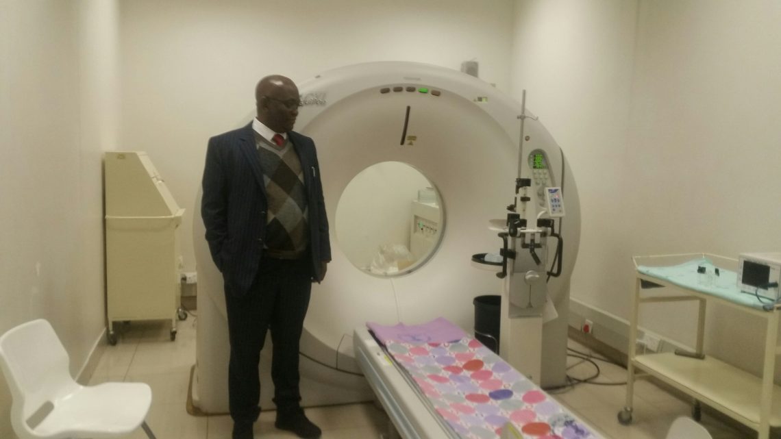 2023CENTRE's tweet photo. The Government of Zimbabwe has acquired Magnetic Resonance Imaging (MRI) machines for Mpilo Central Hospital in Bulawayo and Parirenyatwa Group of Hospitals in Harare.
#ReshapingZimbabwe
#VisionED2030 https://t.co/knpodtkNkF