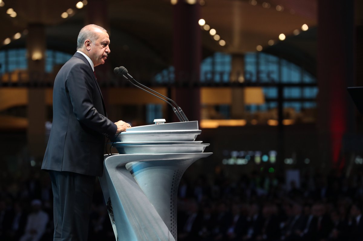 Erdoğan Dijital Medya tweet media