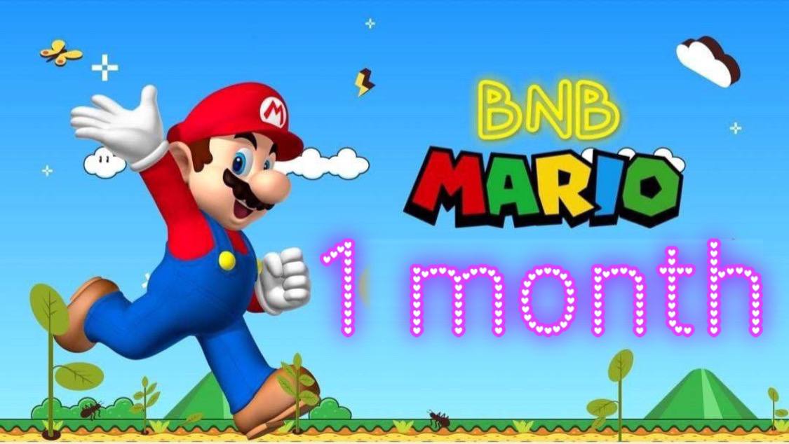 BnbMario2023's tweet photo. https://t.co/xpnBXqIX5z