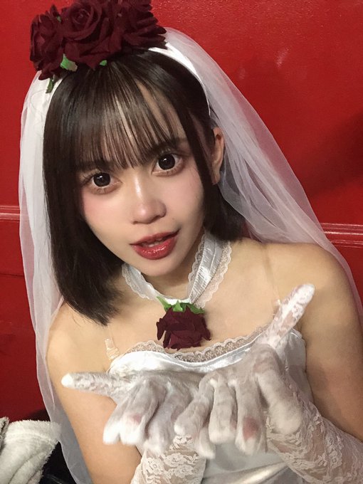 Twitterのコスプレ画像23