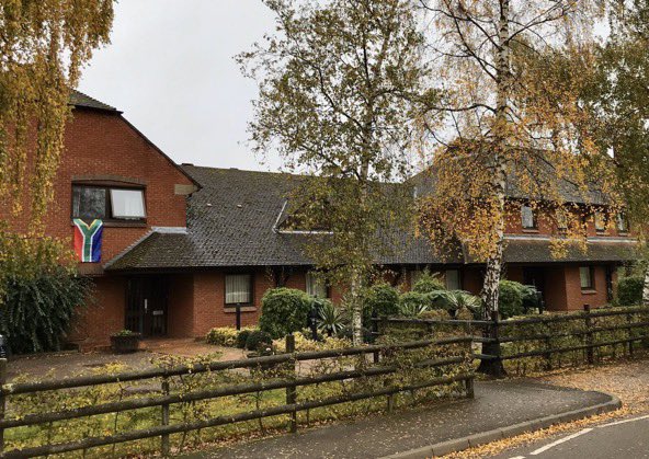 HaywoodsHouse's tweet photo. We are looking forward to welcoming our @HaywoodsHouse boys back after a restful half term. Travel safe and see you soon #lotstodobeforechristmas #timetoworkhard #subtlesaflag https://t.co/6CL3hwX3aI