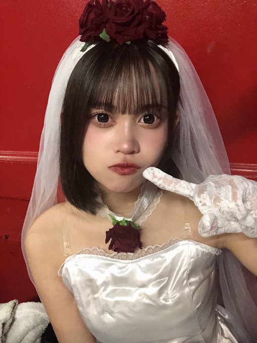 Twitterのコスプレ画像15