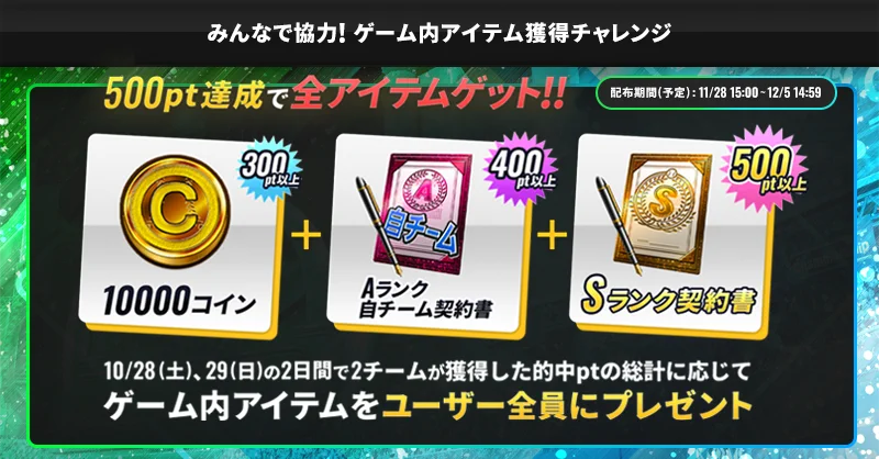 プロスピA公式 on X: 