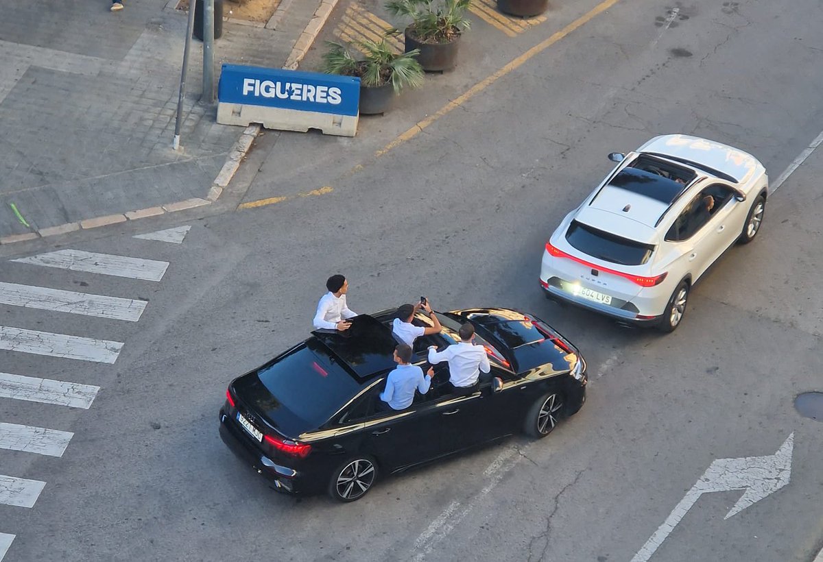 Guàrdia Urbana FIG tweet media