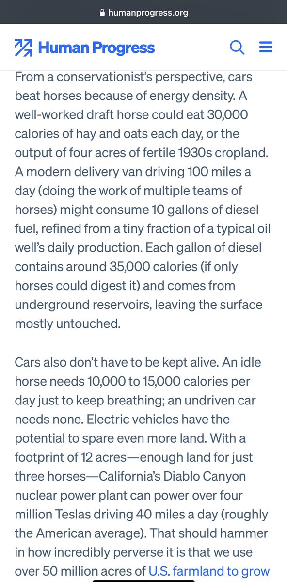 Goed stuk. Een extract: 
#klimaatrealisme
#NetZeroCult