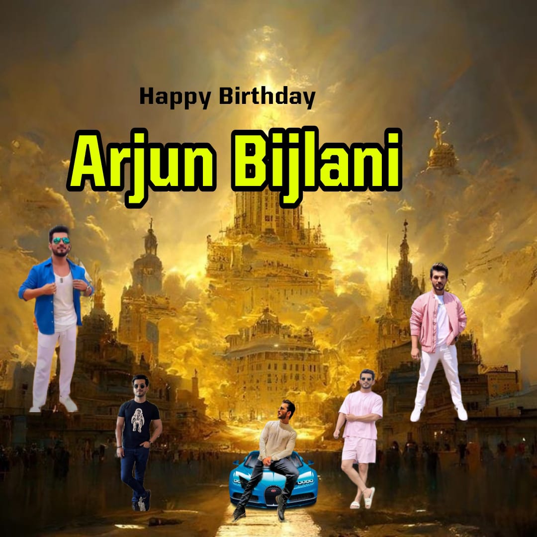 Vasathakumar19's tweet photo. Happy Birthday Arjun Bijilani
#parvathyvasanthakumar
#vasanthakumarraman
#arjunbijilanibirthday
#hbdarjunbijilani
#arjunbijilani https://t.co/zmm1qNrWj7