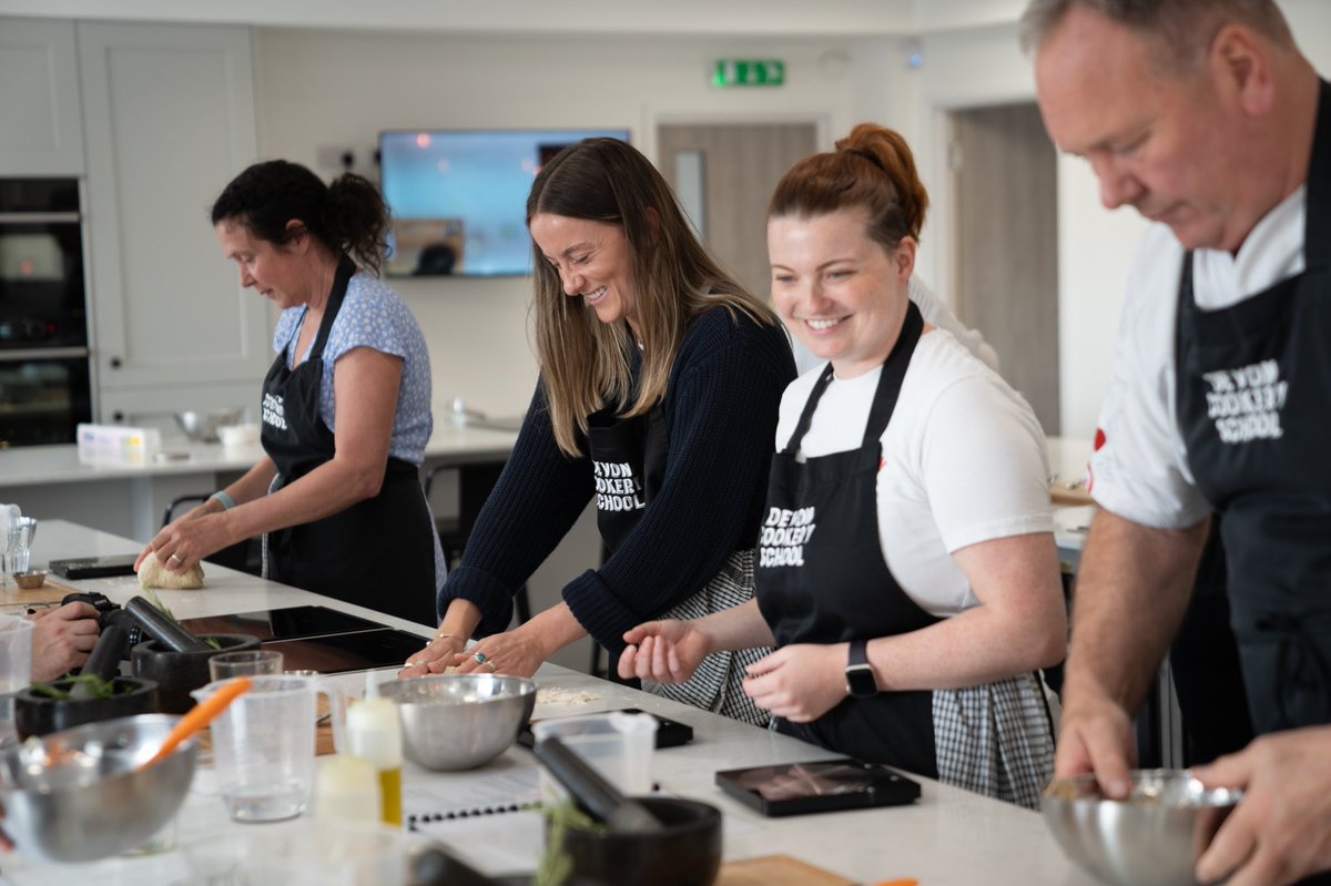 Devon Cookery School (@DevonCookSchool) / Posts / X