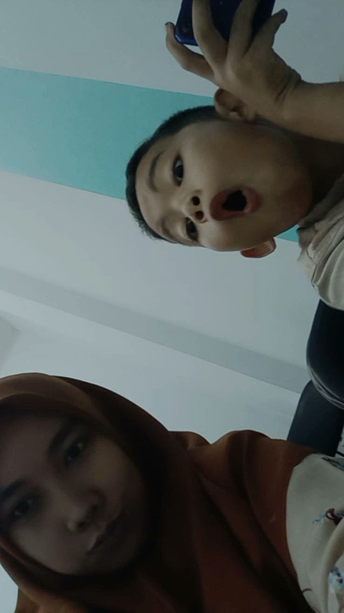 Rhanyulfah's tweet photo. 😱 https://t.co/HTCkalicUp