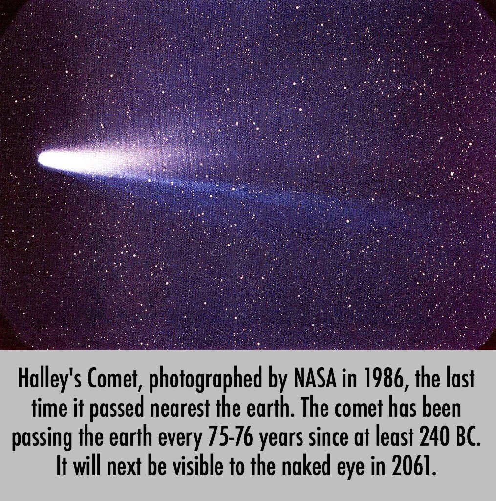 Born #OTD: Edmond Halley, Oct 29 1656 (d: 1742), an English 🇬🇧 astronomer, geophysicist, meteorologist, & physicist. From his observatory on Saint Helena he made many discoveries, including predicting a comet's return in 1756. When proven right the comet was named after him. ☄️