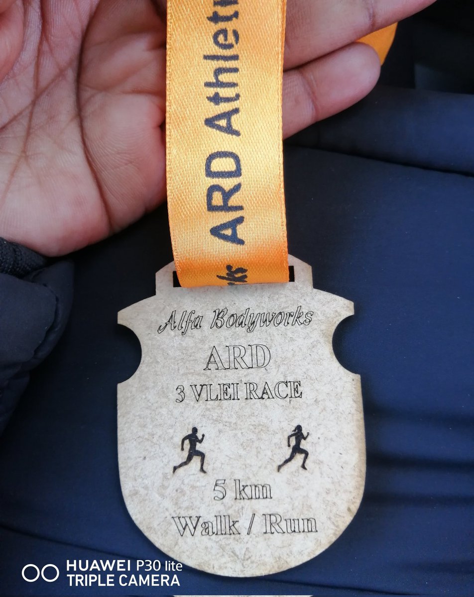 they call him 'Mr Two Cups' coz he's been a taking two cups since he started running 😂😂

my top running baby ❤️

ARD Fun Run done 🏅

#Running
#FetchYourBody2023
#IPaintedMyRun
#TheStreetsAreCalling
#FunRun
#KACbaby
#teamKAC
#KhayelitshaAC