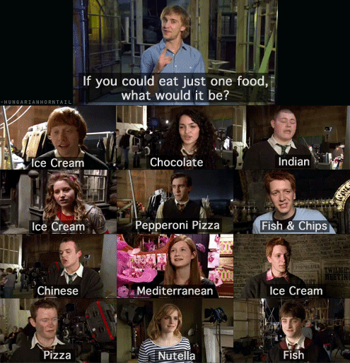 Harry Potter World tweet media