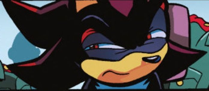 𝐒𝐡𝐚𝐝𝐨𝐰 (@hedgegun) on Twitter photo 