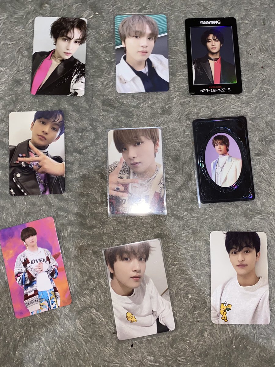 urrfullsun's tweet photo. wts pc haechan mark yangyang 

https://t.co/tFlsNGo3b2 https://t.co/6hGoiIH1e5