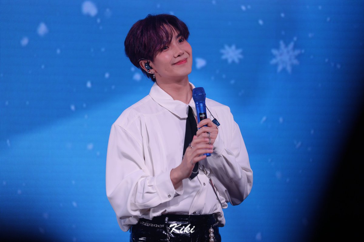 Cute 
291023 #FanMeetingJinjianchenginHongKong
<a href="/JakeB4rever/">BIU.</a>
 #BuildJakapan 
#Beyourluve