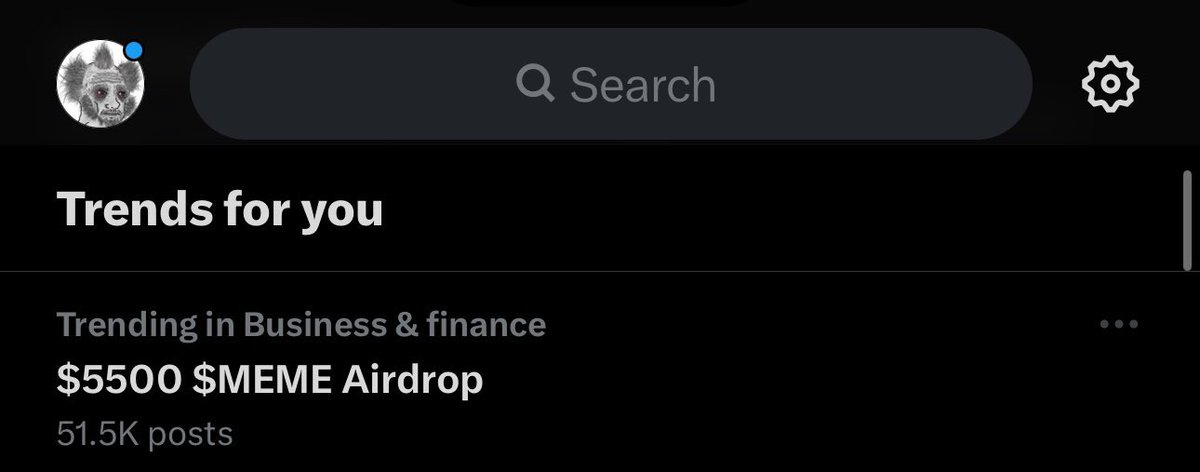 CryptoLord NE 📊📈 tweet media