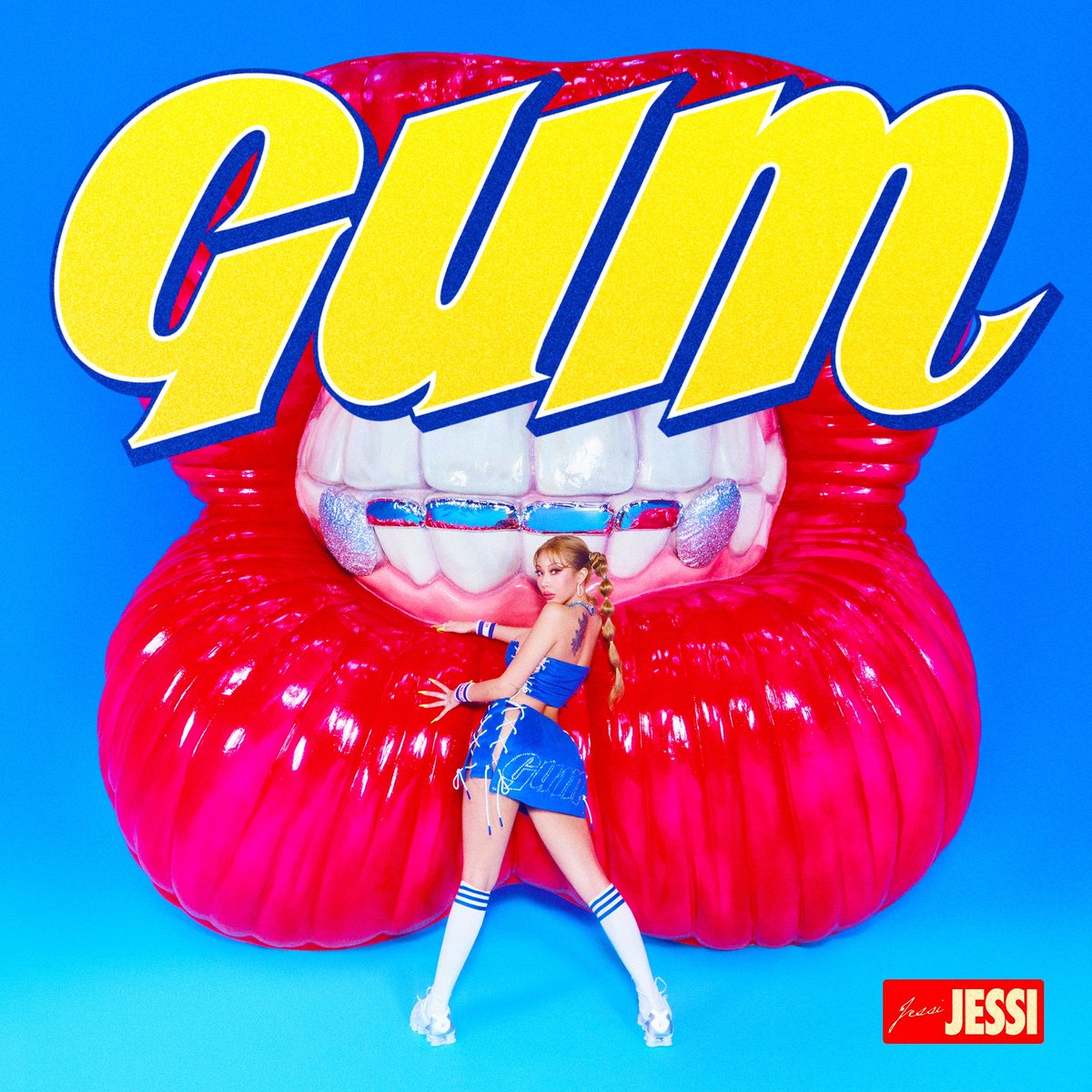 Jessi Charts 🍭 tweet media