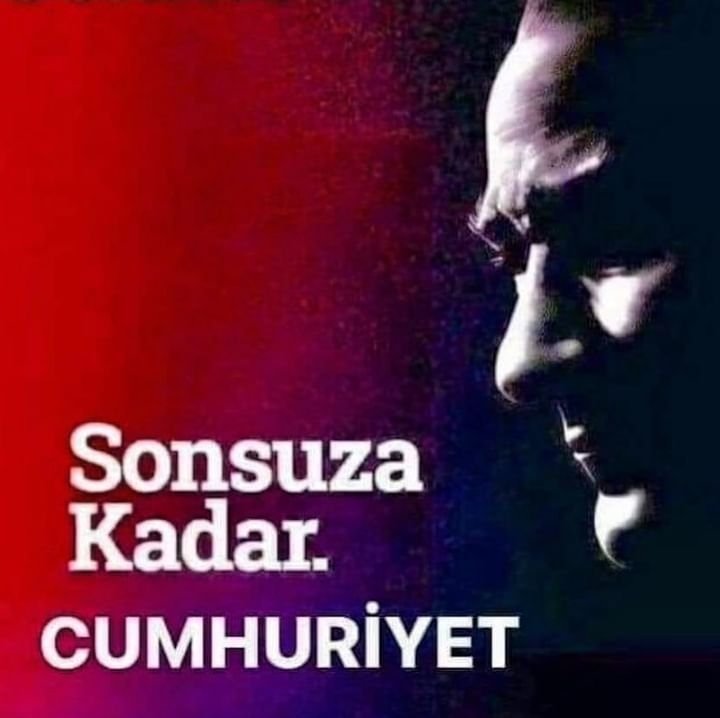 fxcanli's tweet photo. Cumhuriyetimizin 100.Yaşı Kutlu Olsun! https://t.co/hMKLrduIHB