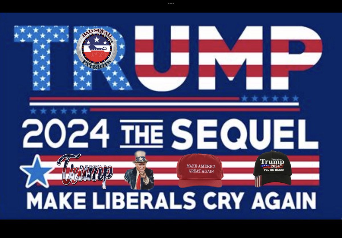 @BidensWins 😹 not a chance,I’d like to see America survive! ❤️🤍💙🇺🇸