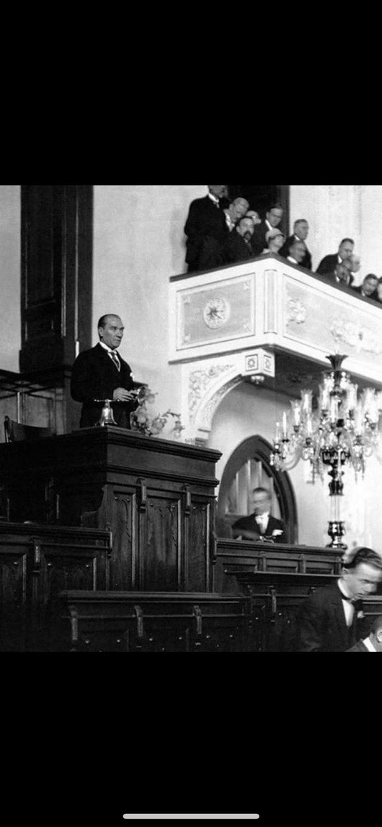 Cumhuriyetimizin 100. yıl dönümü kutlu olsun. Cumhuriyetimizin kurucusu Mustafa Kemal Atatürk’ü rahmet, minnet ve şükranla anıyorum. “Cumhuriyet ilelebet payidar kalacaktır.”