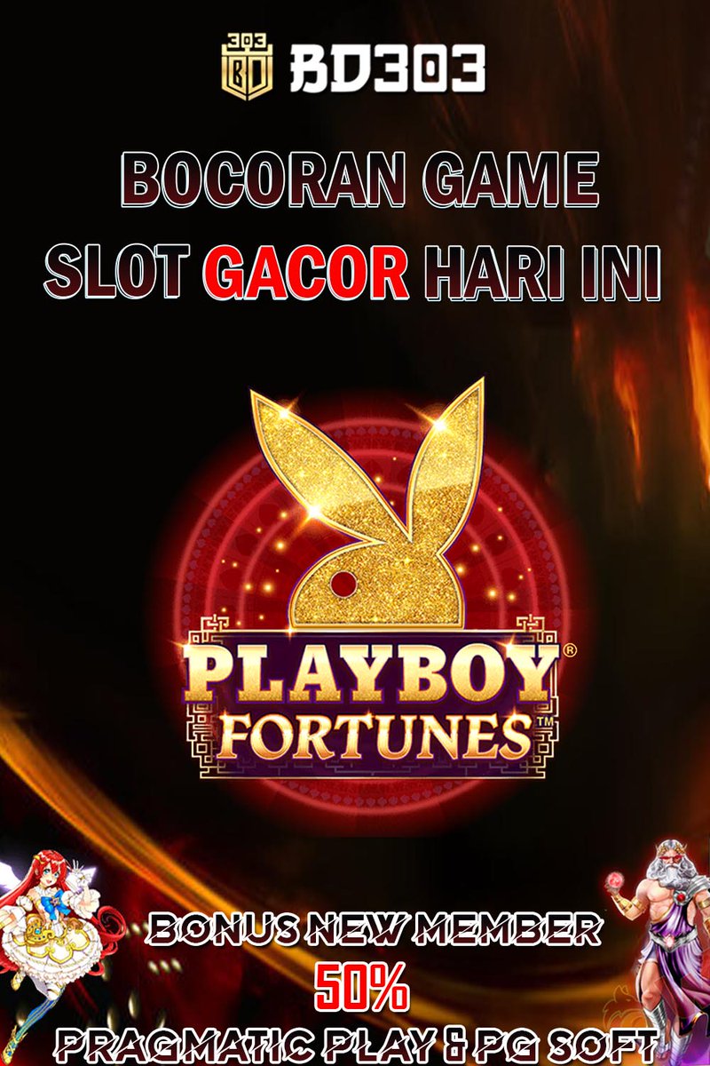 CSBD303's tweet image. Info bocoran slot gacor dengan bonus 50% bisa di claim secara langsung hanya di BD303 Berikut Link Gacor BD303: bd303.pro #situsterpercaya #gacor #slotonline #Spartanking #slotonline #pgsoft #mahjong #slotgacor #maxwin #maxxwin #banjirscatter #pragmaticplay