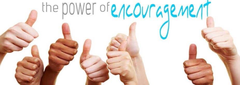 MativoMJohn's tweet image. Encouragement fills the heart with joy while Criticism dries the bones! 

Everyday you have the power to encourage or criticize someone. 
Please make the right choice today. Encourage someone.
#SundayReflections