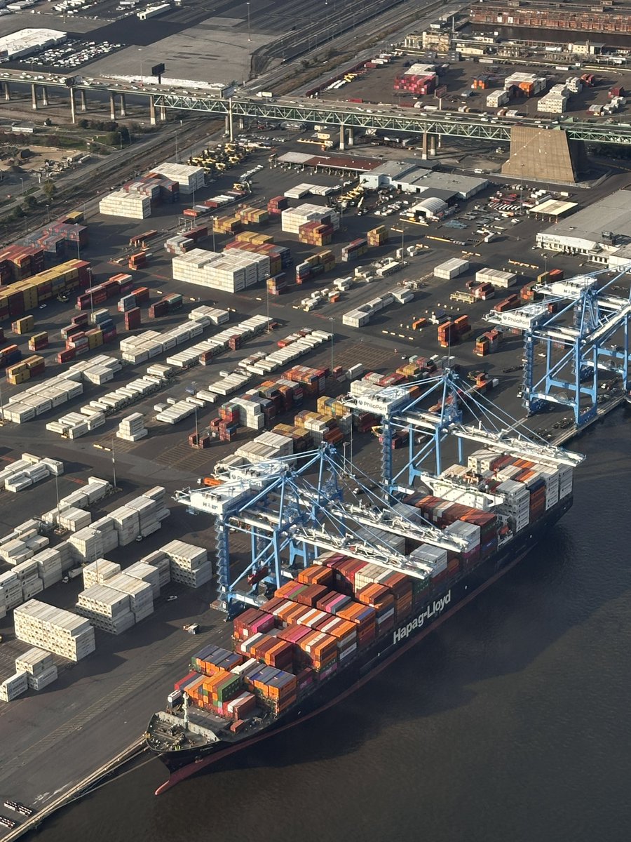 #Philadelphia from on high…