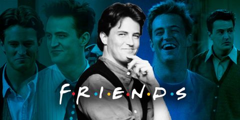 kagiotini's tweet photo. Never be the same... R. I. P. 💔#friends https://t.co/vBQCUqhCxq