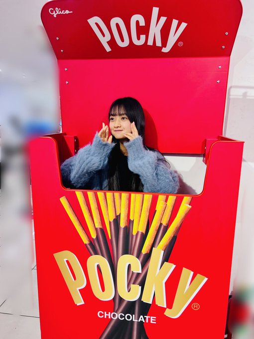 Twitterのコスプレ画像23