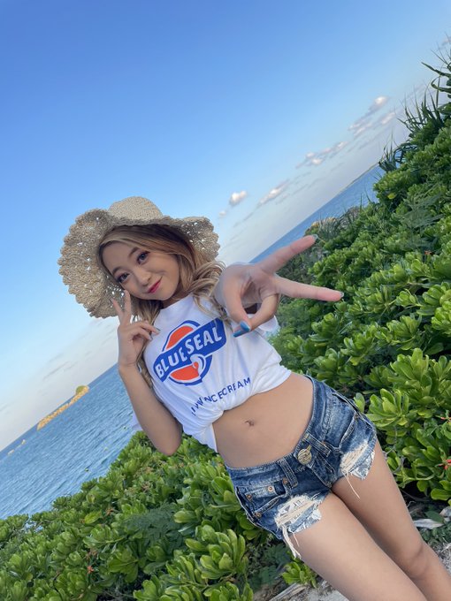 Twitterのコスプレ画像27