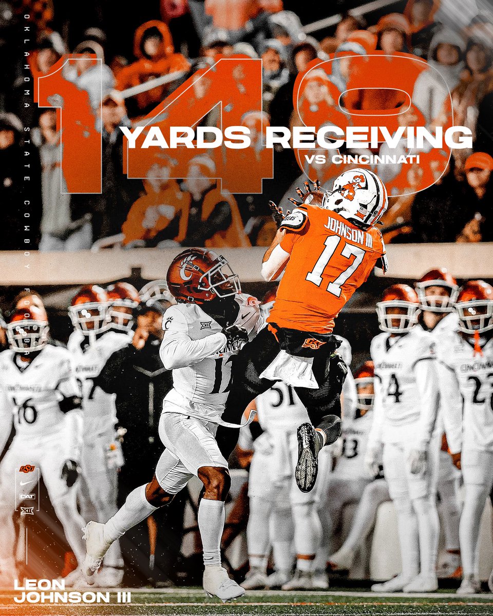 OSU Cowboy Football tweet media