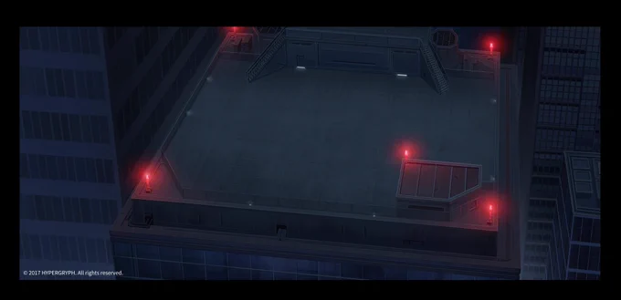 #YostarPictures が制作を担当した『アークナイツ【冬隠帰路/PERISH IN FROST】』第12話のご視聴ありがとうございました!第12話の原画と背景美術を公開配信もございますのでまだご覧になっていない方はぜひご覧ください▼放送/配信情報アークナイツ#冬隠帰路 