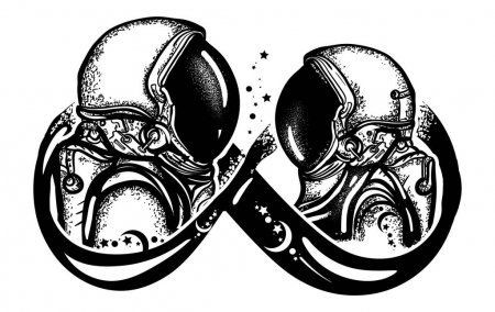 FatimaDM's tweet image. Qué suerte que los números son infinitos, por si alguna vez me piden enumerar todo lo que me gusta  y siento por ti.🖤