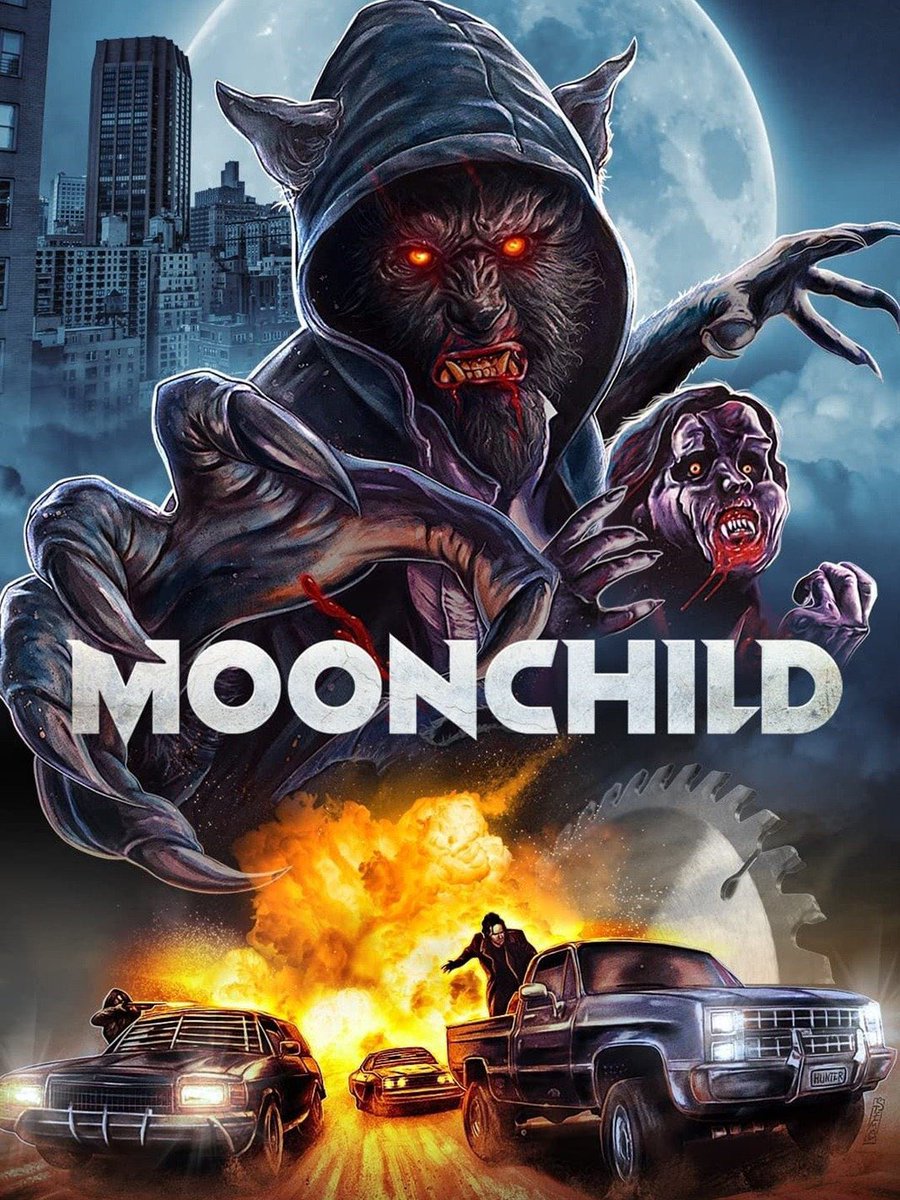 tarfrimmer's tweet image. Watched #Moonchild (1994)

Directed by #ToddSheets

#2023HorrorChallenge No. 238
#1990sHorror 

imdb.com/title/tt0196764