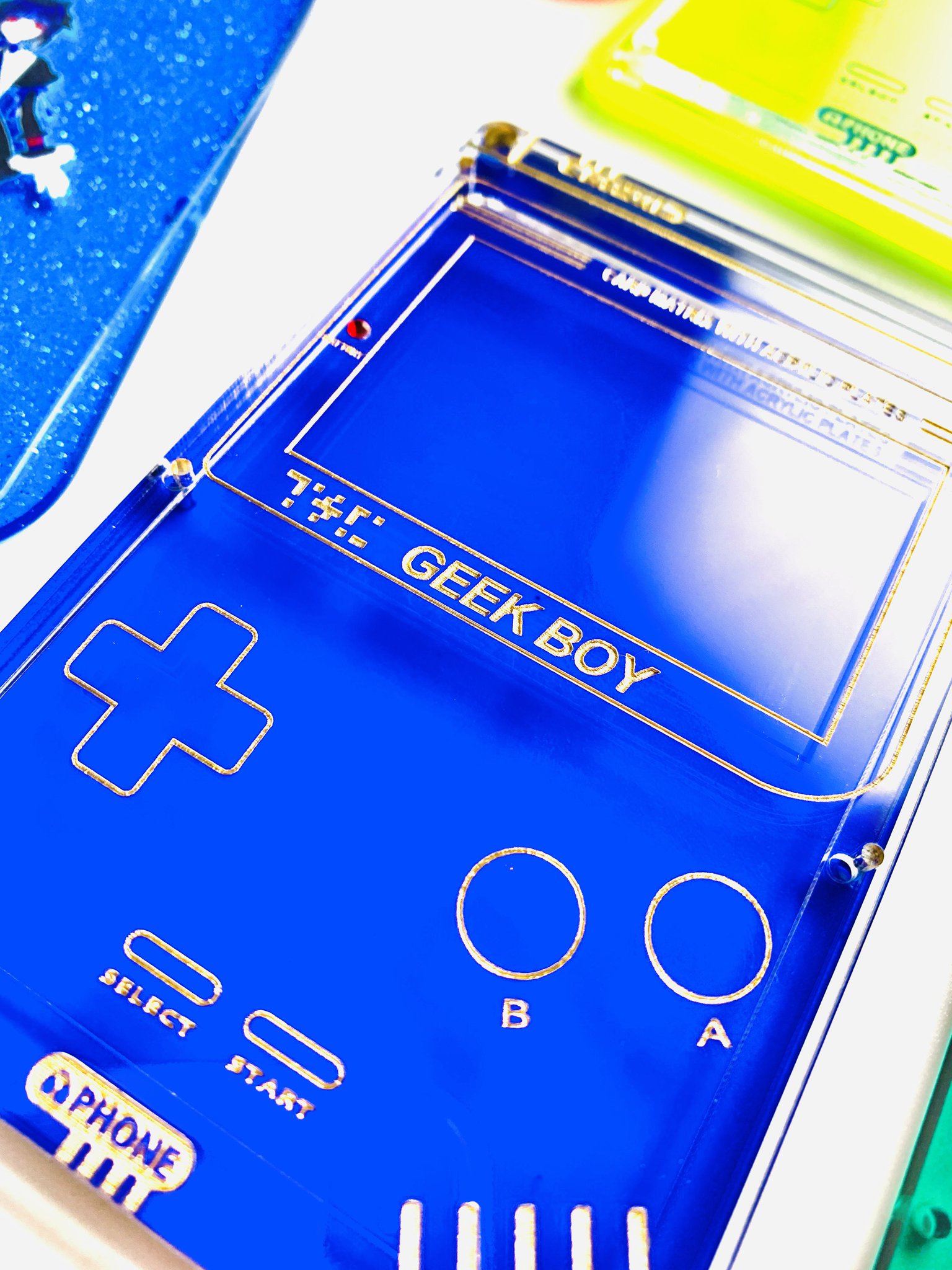 ちょこれーと様へ専用ページ 通販限定】Nゲージ チキ6000用 レール緊締装置セットA | 甲府