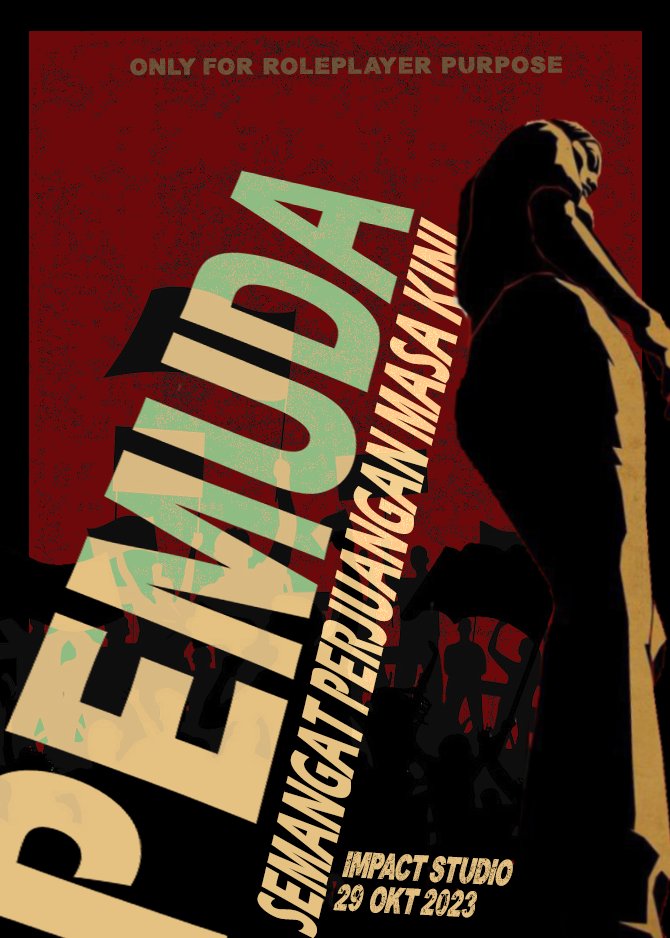 IMPACT STUDIOS tweet media