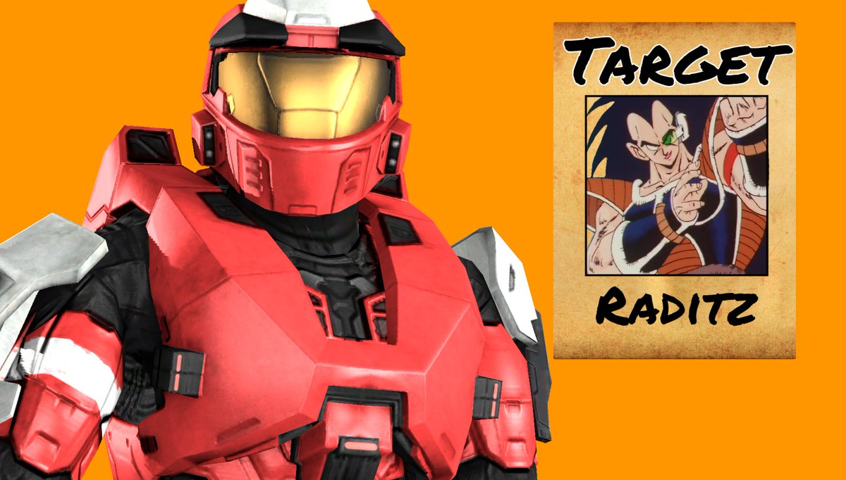 With this quick but devastating battle <a href="/SaiyanWarriorR/">‍ ‍ ‍ ‍‍‍ ‍ ‍ 𝑩𝐚𝐫𝐝ꪮ𝑐𝑘. . . 𖤠</a>  gains himself 4 points for defeating the man targetting him

<a href="/BuckieSimm0ns/">Buckie A. Simmons</a> also gains 3 points for his target being eliminated.

Buckie Simmons, your new target is Raditz himself. Good luck you two.