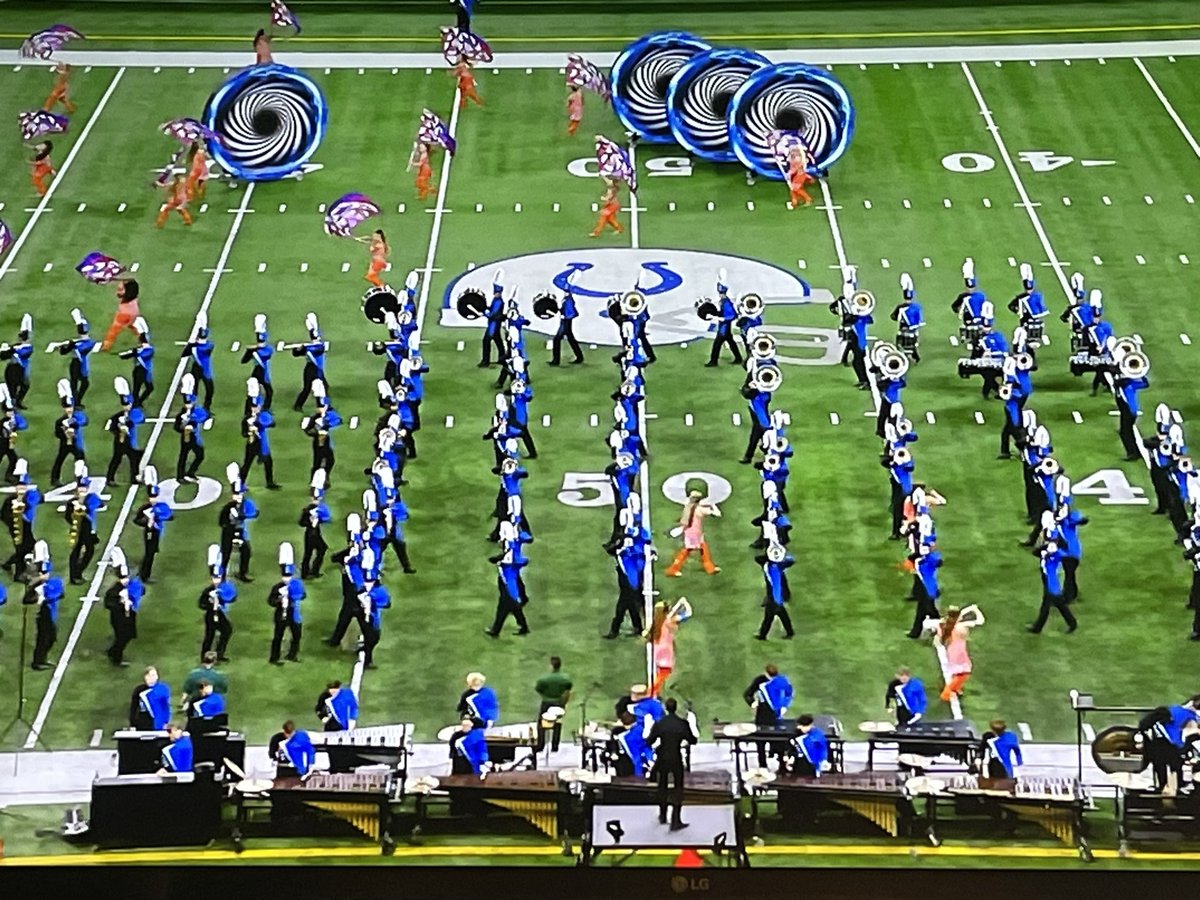 Congratulations!  5th place!