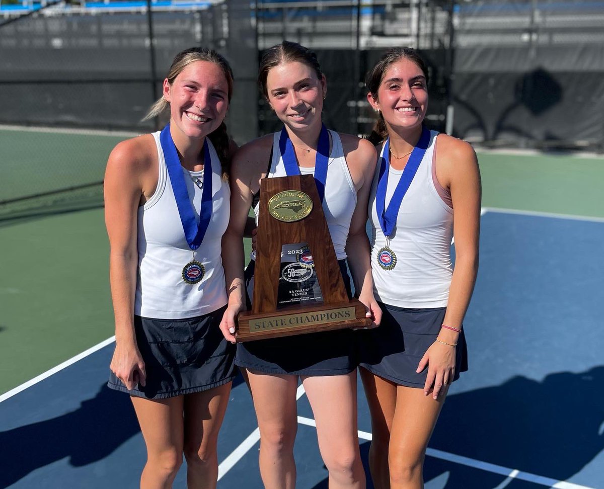 charlottepreps's tweet photo. Davidson Day won 2 state championships, and Charlotte Country Day, Cannon School and Gaston Day each captured 1 in the NCISAA state finals Saturday. 

Here is a summary of Saturday’s state finals results

Tap here: https://t.co/zEz6waHvxE https://t.co/dl4wkzOkNl