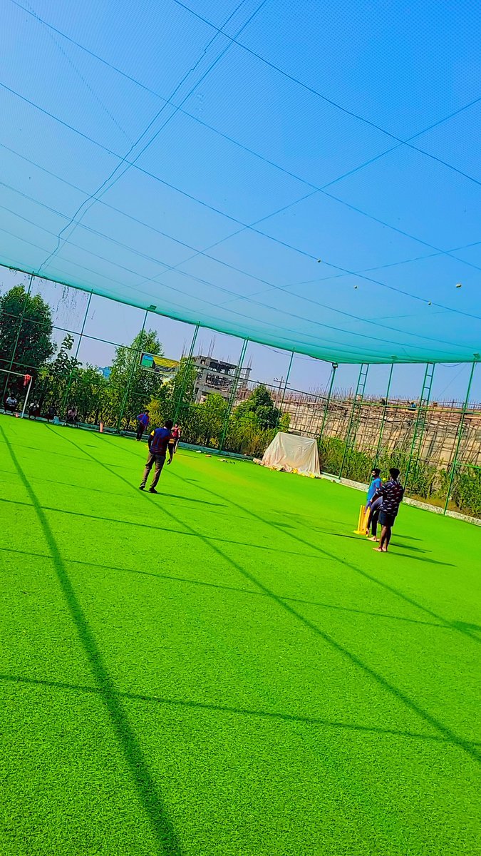 saivinay07's tweet image. It's play time #BoxCricket