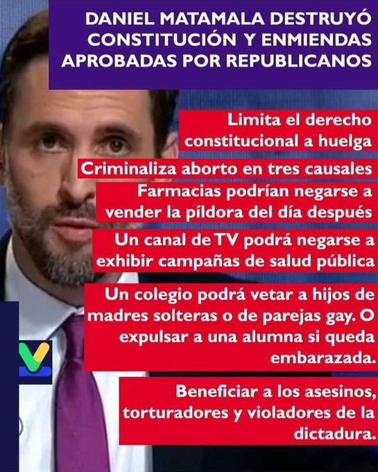 IlharrebordeM's tweet photo. #EnContra https://t.co/4gps771dy3