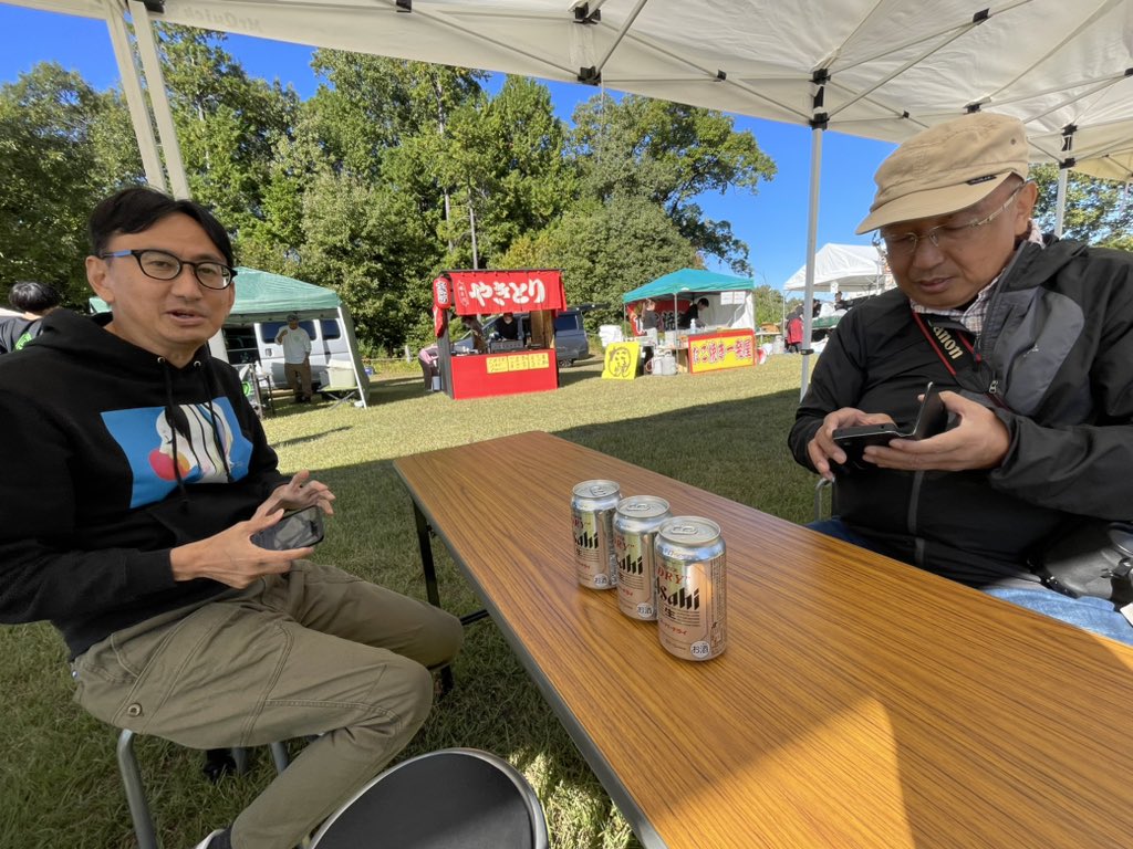 ロボ@⛳️ tweet media