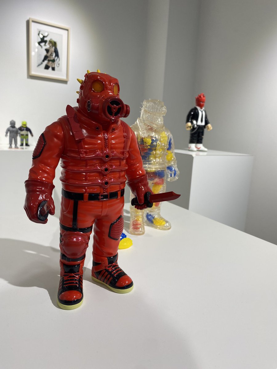 ネオプレイヤーワン カイマン First RED ver 赤マスク ドロヘドロ ネオ