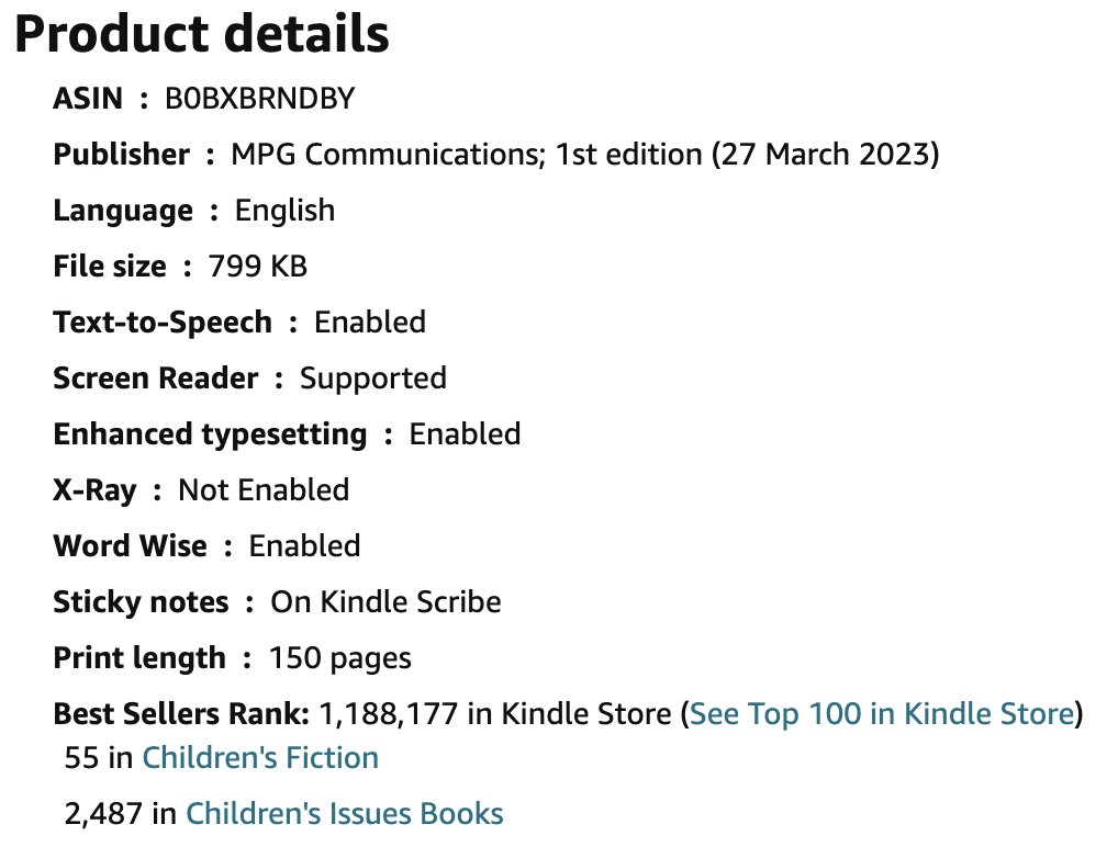 I've cracked the top 100 in Children's Fiction. This is great for Edward's Cat. A Magical Tale of Edward, his Twin and a Cat. Book One. Book Two, Edward's Cat. The Rise of the Kittens. And a Dog. Out soon. #top100 #childrensfiction #magicalstories #novellas