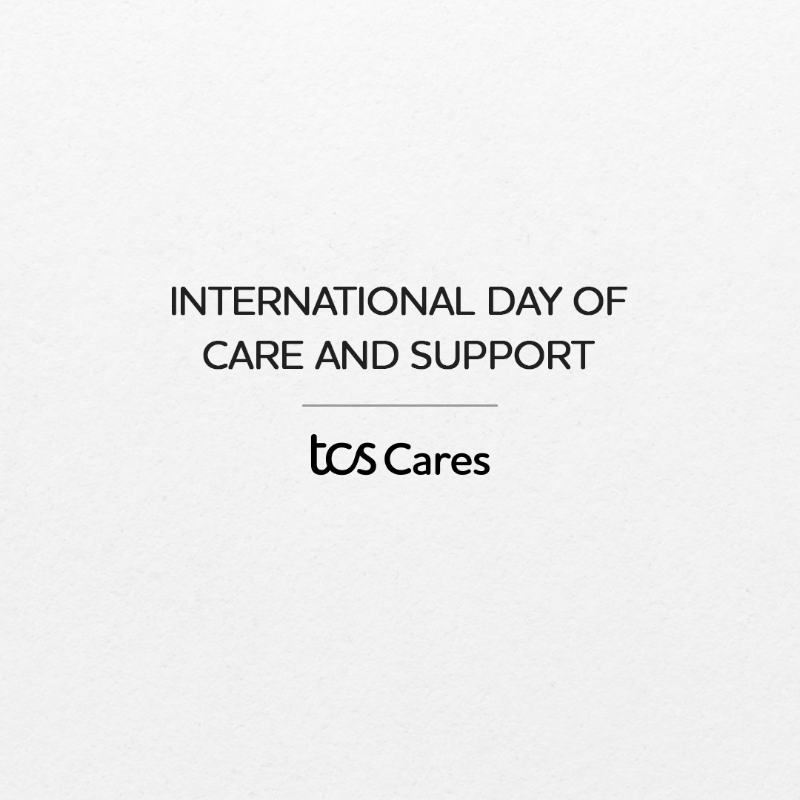 People_TCS's tweet photo. What you feel matters.
Find a #TCSCares Counselling Resource in your geography here - https://t.co/55KMserzJO or e-mail us at tcs.cares@tcs.com.
#MentalHealth #InternationalDayOfCareAndSupport