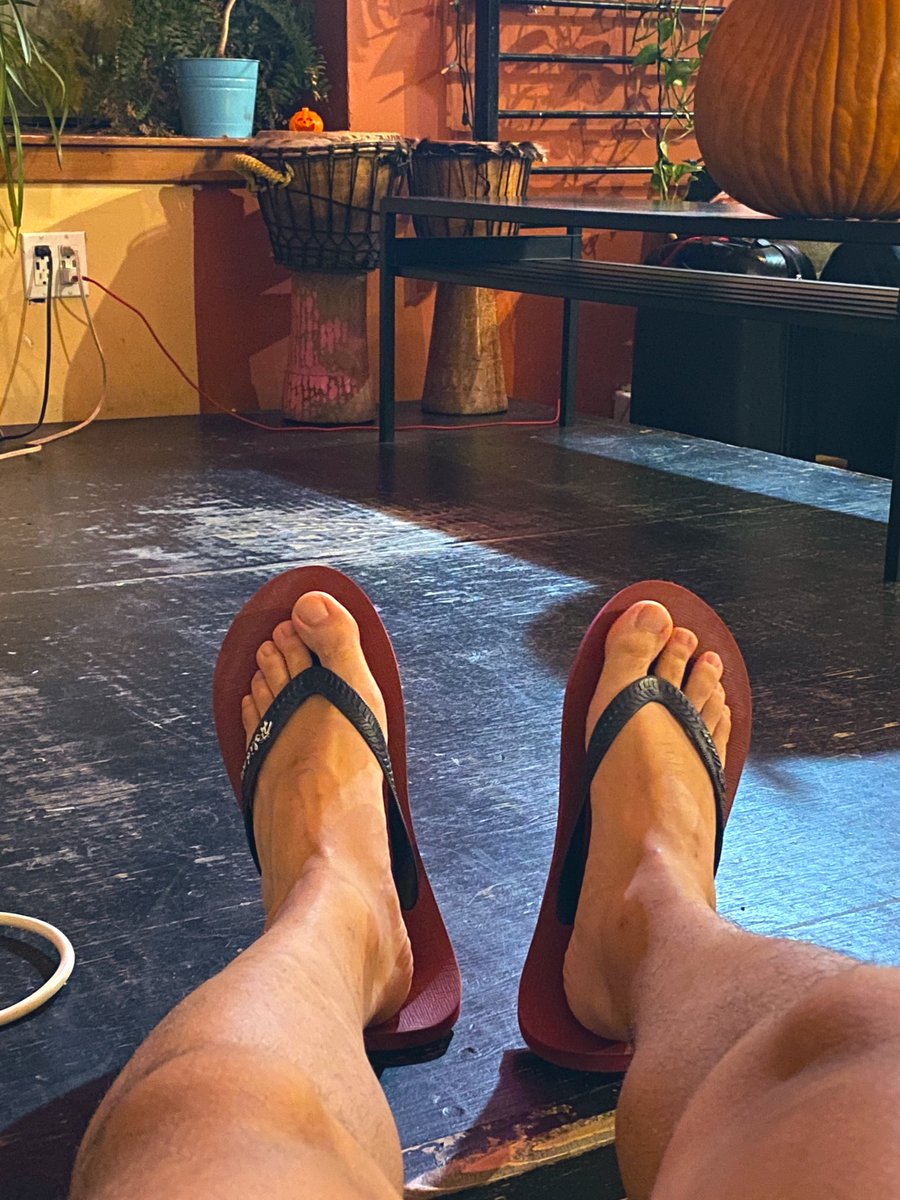 Feetguyjoe's tweet photo. It’s been a minute https://t.co/E6P0lILwLd